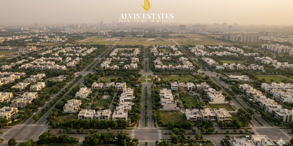 The Rise of North India’s New Business Capital: Investing in Mohali Real Estate