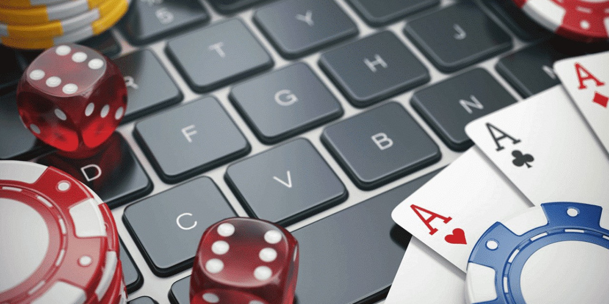 Las Ventajas de Jugar en un Casino Online en la Era Digital