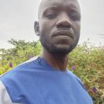 Nelson Asaba David Profile Picture