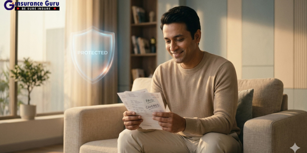 Why Life Insurance Is Important: The Financial Safety Net Every Family Needs