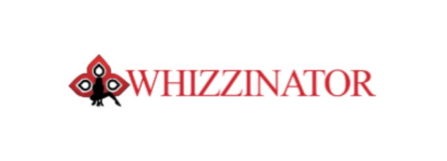 Whizzinator Cover Image