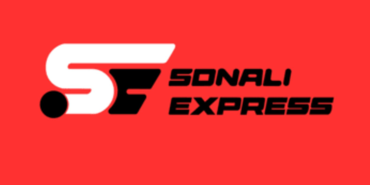 Best Courier in Mumbai for Fast Reliable Delivery – Sonali Express Courier