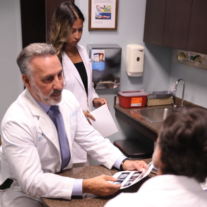 About Us - Miami Shoulder Institute