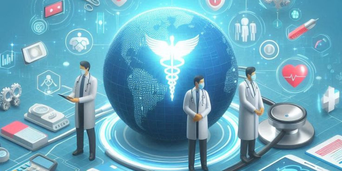 Medical Website Services That Help Clinics Stand Out Locally