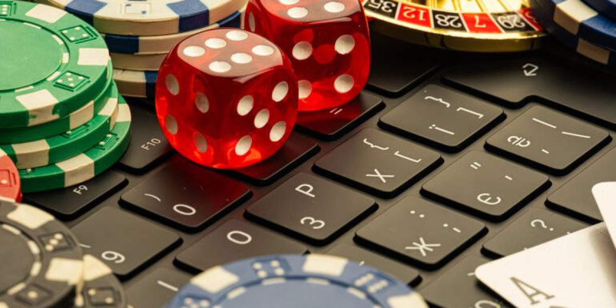 Casino Non AAMS: Cosa Sono e Perché Sempre Più Giocatori Li Scelgono