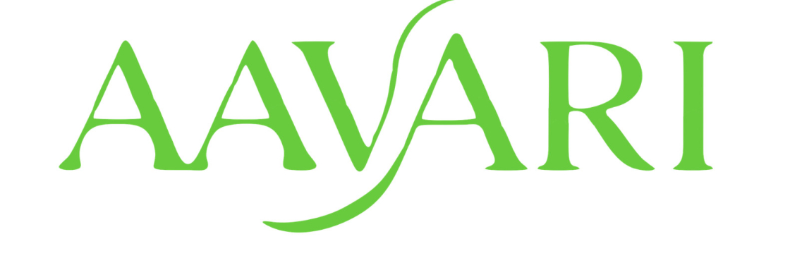 Aavari Fashion Private Limited Cover Image