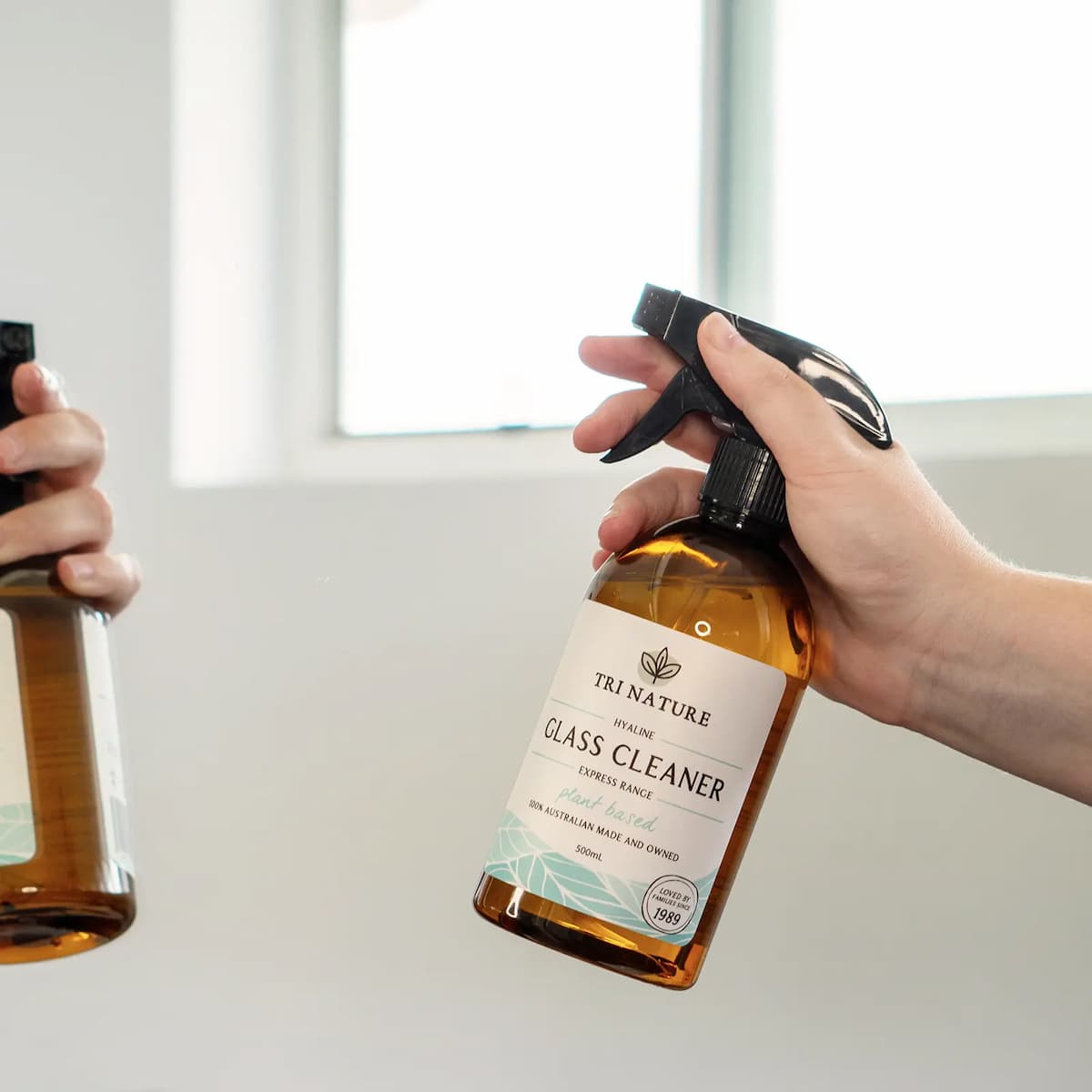 Why Eco-Friendly Glass Cleaners Are Better for Your Home – Trend Pulse Australia