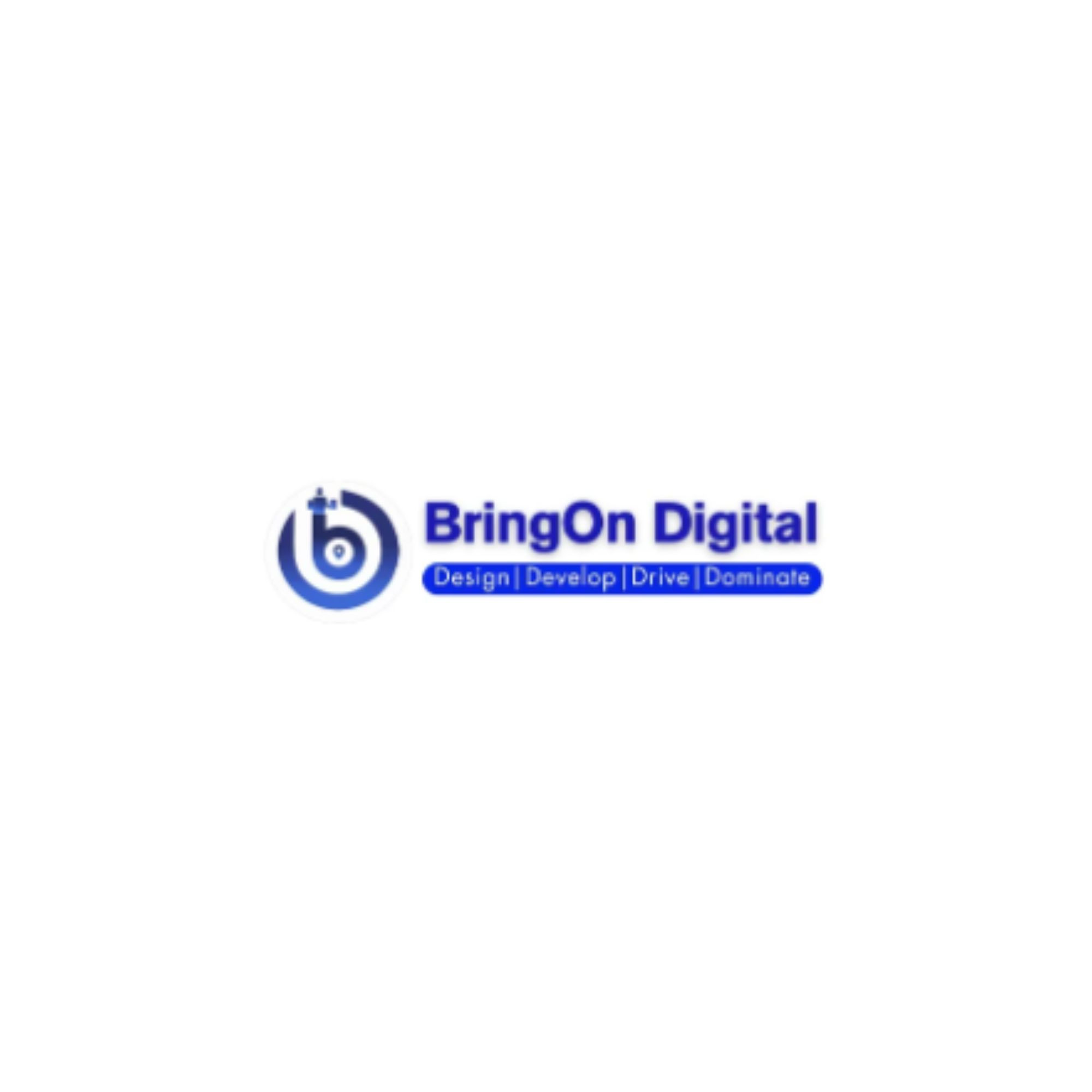 BringOn Digital Top SEO Services in USA Profile Picture
