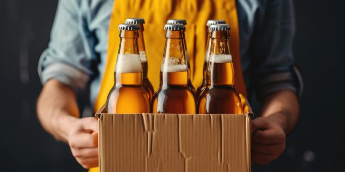 Your Complete Beginner's Guide to Ordering Alcohol Online