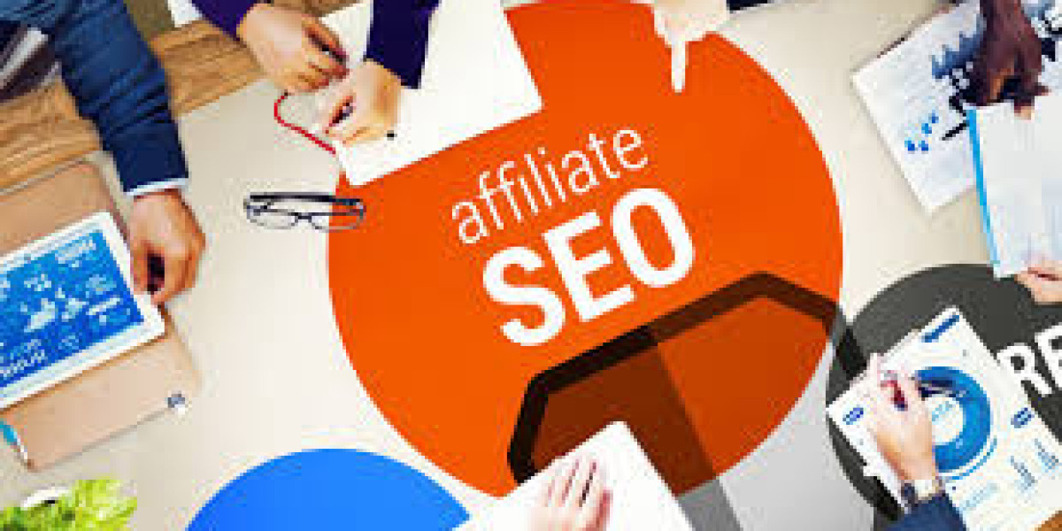 Affiliate Marketing and Search Engine Optimization Services for Small Businesses