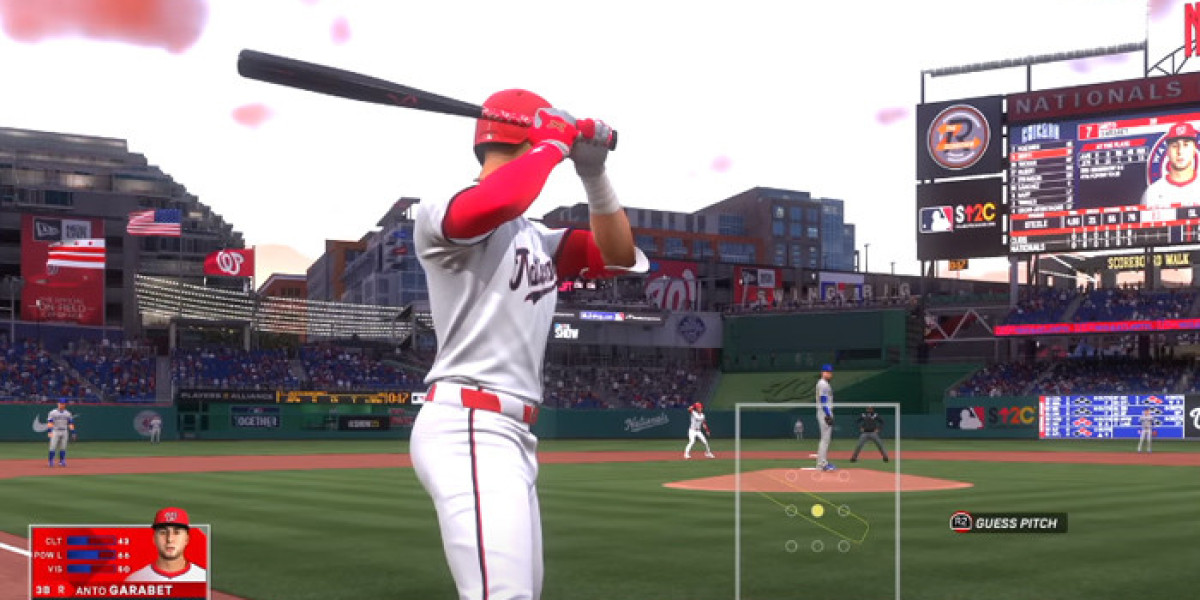 U4GM: Fictional Colleges vs Realism in MLB The Show 26