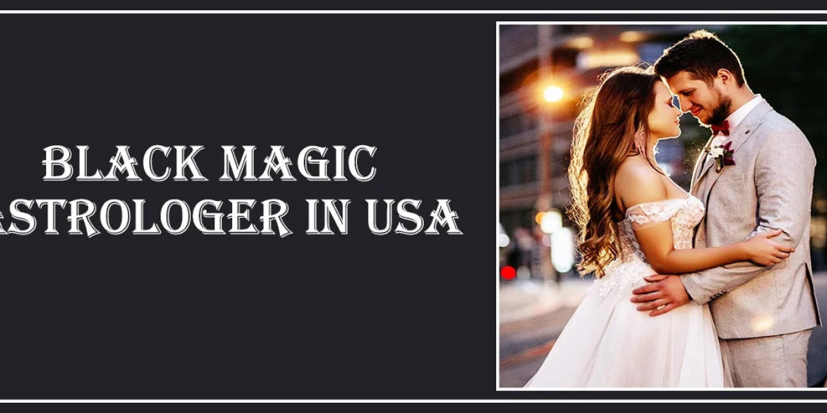 Black Magic Astrologer in Connecticut