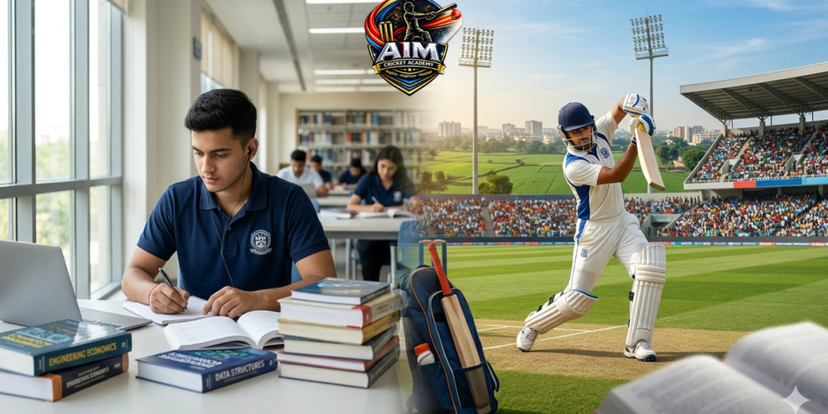 Cultivating Excellence: Why Professional Training is the Future of Youth Cricket
