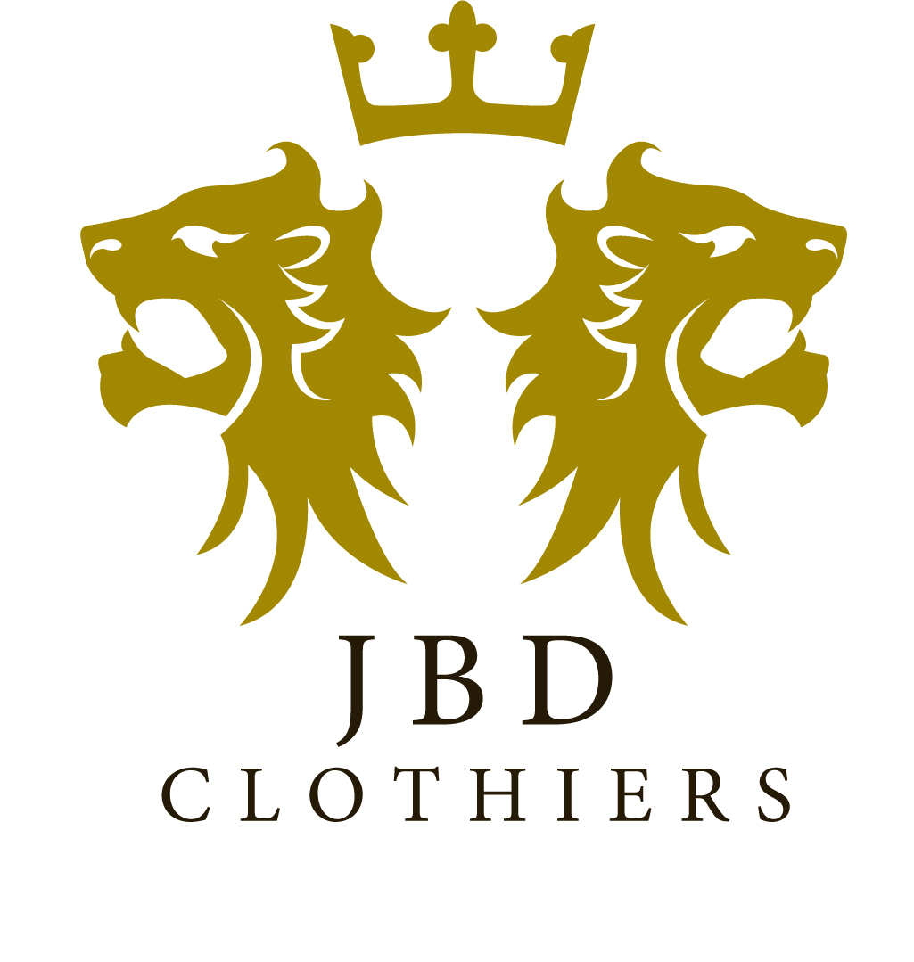 Tailored Custom Suits with JBD Clothiers!