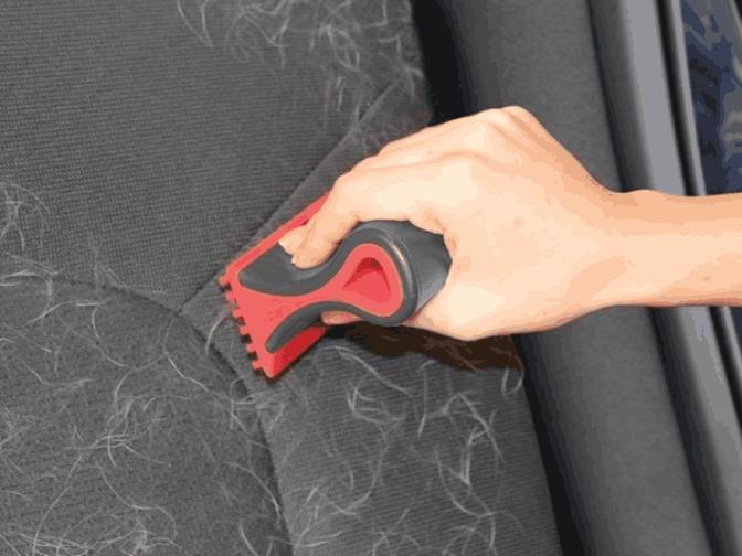 Hidden Dog Hair in Car Vents: Why Professional Detailing Matters? | Articles | XLNC Auto Beauty | Gan Jing World - Technology for Humanity | Video & Movie Streaming