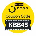 Noon coupon code Profile Picture