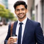 Sagar Sharma Profile Picture