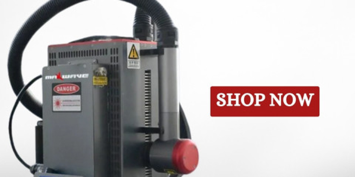 Prezzo saldatrice laser portatile: guida completa e vantaggi MopaLaser