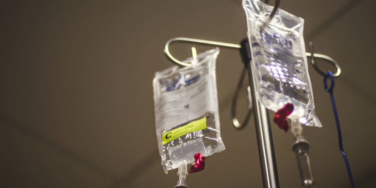Advanced IV Hydration Therapy in Coachella Valley – Fast Recovery, Energy & Total Wellness