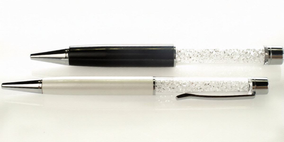 Swarovski Pen: Features, Style, and Benefits Explained