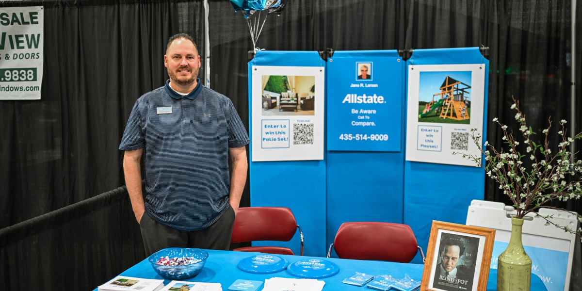 Appalachian Fair Event Featuring Home Design & Renovation Ideas