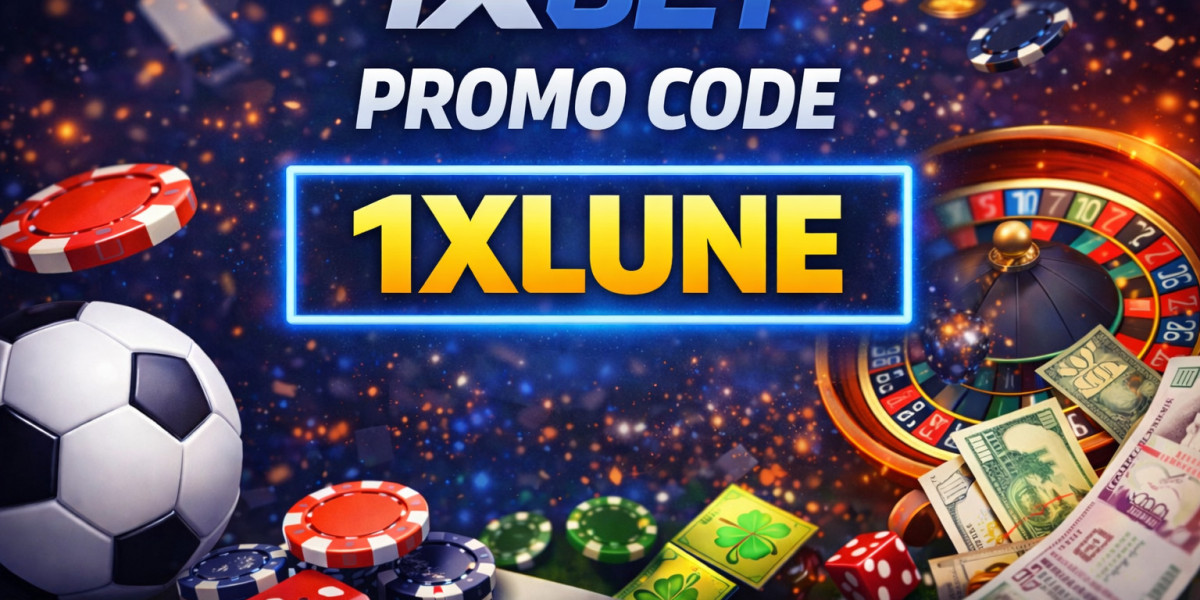 1xBet Promo Code New User Pakistan 2026: 1XWIDE - Bonus €130