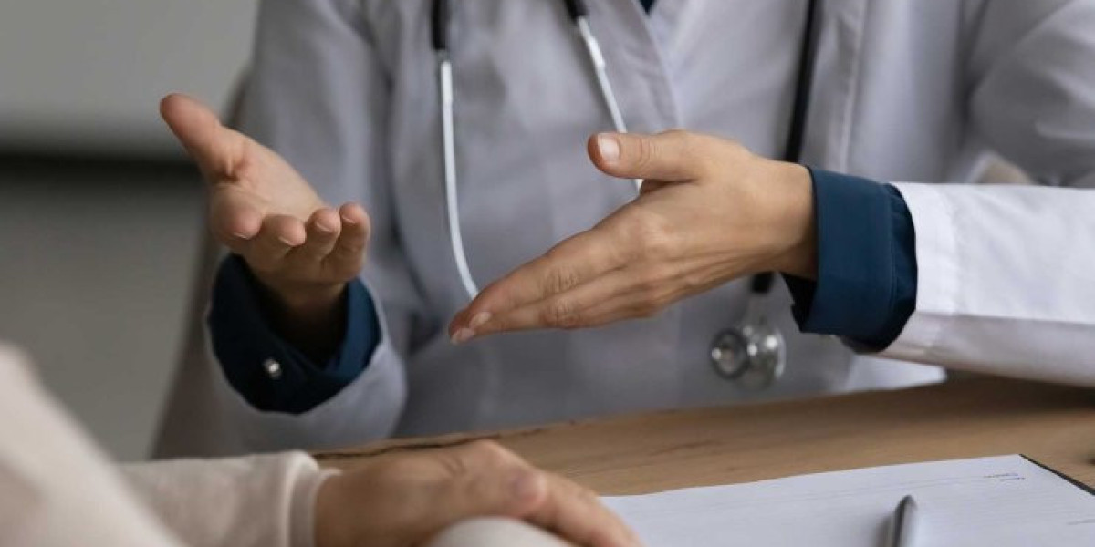 What Is Medical Detox and Why Is It Important?