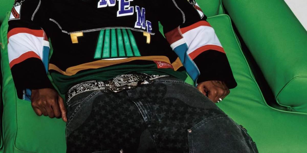 Palm Angels Hoodie: The Ultimate Streetwear Statement