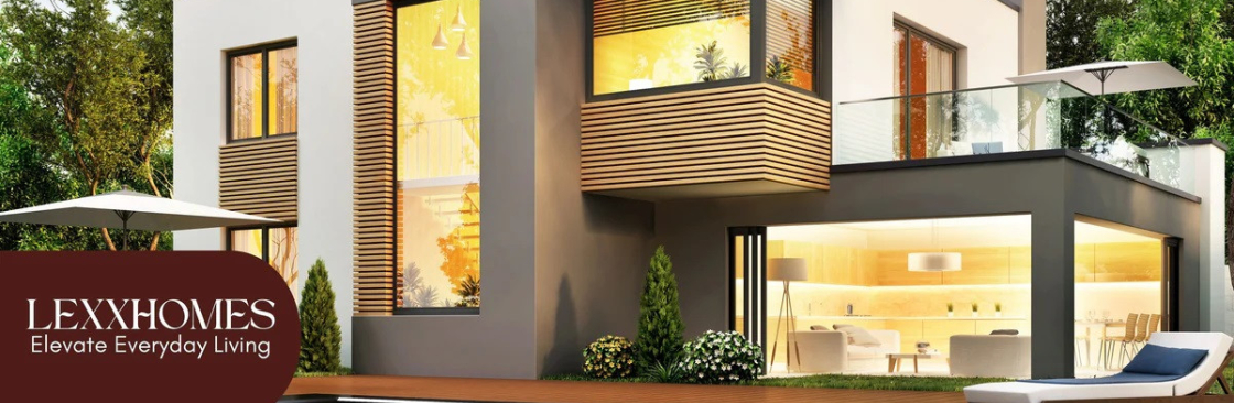 Lexx Homes LLC Cover Image