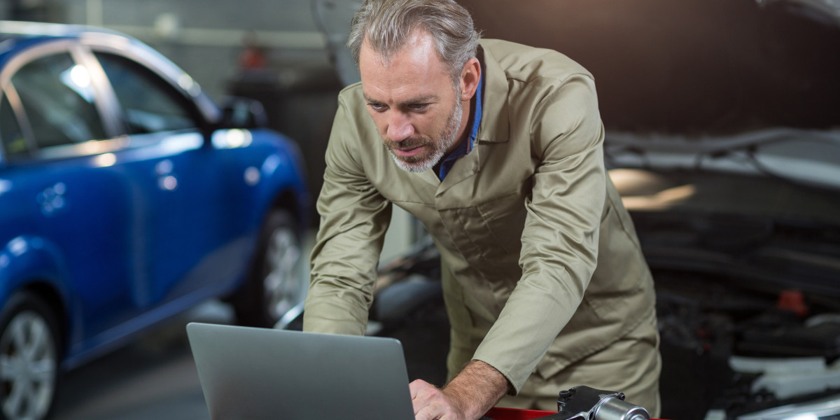 How Engine Diagnostics Help Detect Issues Early
