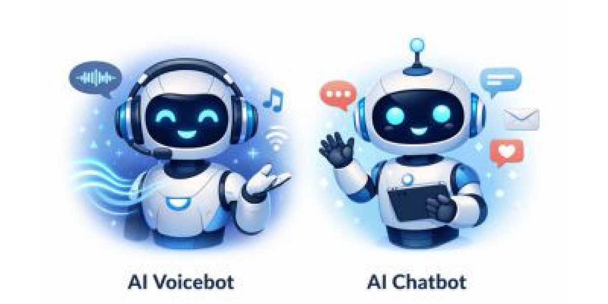 Beyond Conversations: How AI Chatbots and Voicebots Are Redefining Digital Engagement