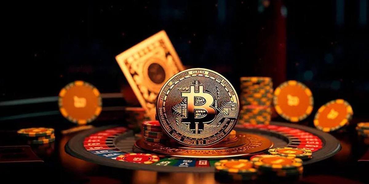 Il Futuro del Gioco d'Azzardo Online: Tutto Quello che Devi Sapere