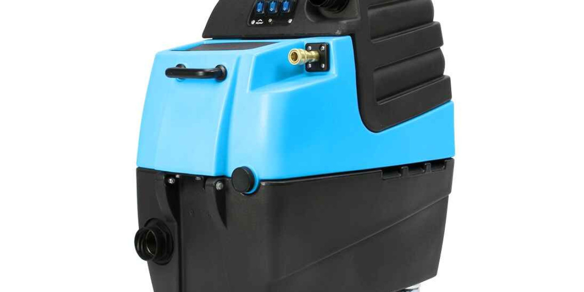 Mytee HP90 Stingray 120 PSI Heated Automotive Detailing & Carpet