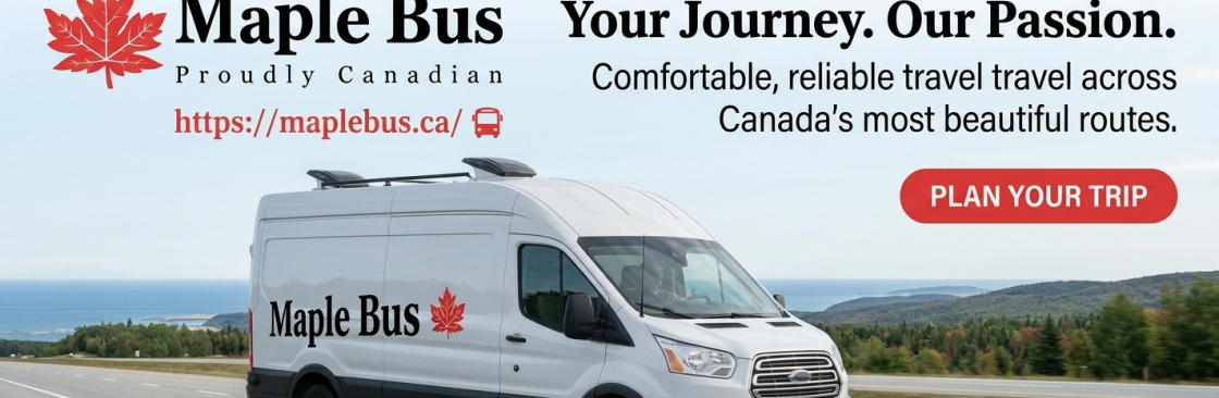 Maple Bus Cover Image