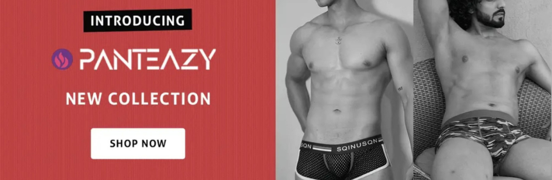 Panteazy Cover Image