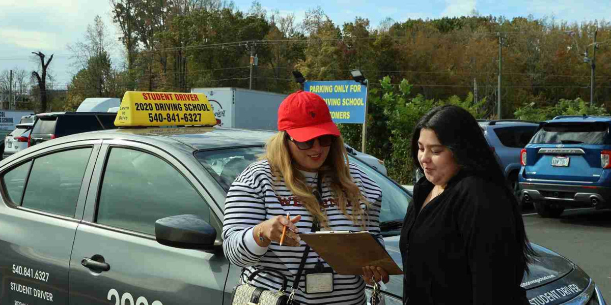 Virginia Expands Awareness Around Temporary Licensing and Driving Requirements for New Drivers