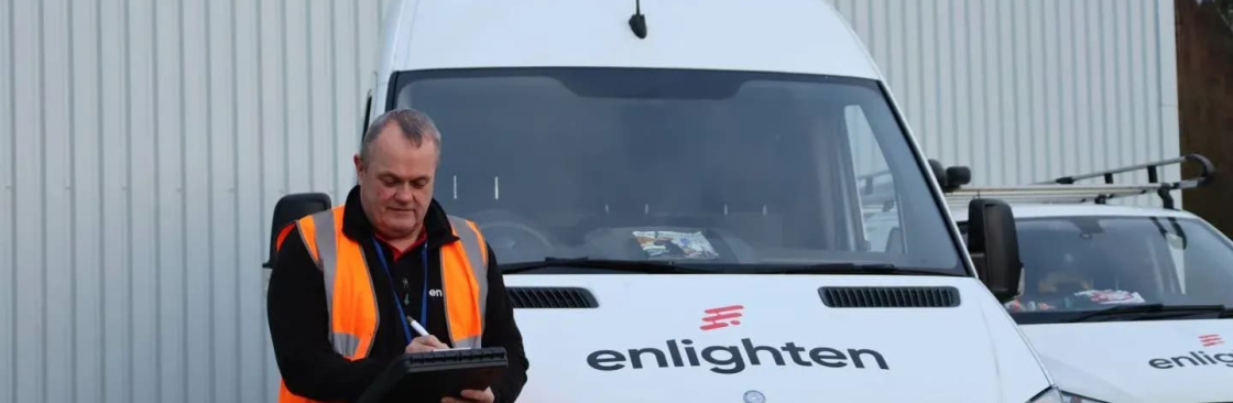 Enlighten Services Cover Image