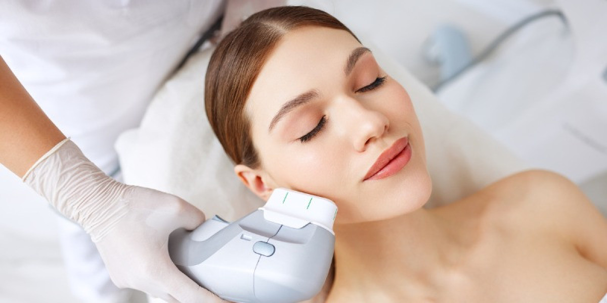 HIFU Facelift: The Non-Surgical Secret to Youthful Skin