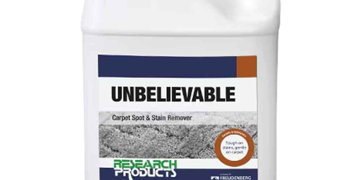 Research Products Halo Glass Cleaner 5L (Pack of 6)