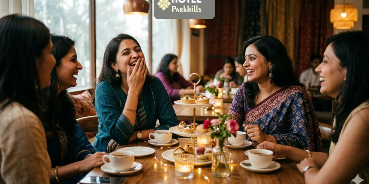 Best Places for Kitty Party Near Me: How to Find a Venue Your Group Will Love