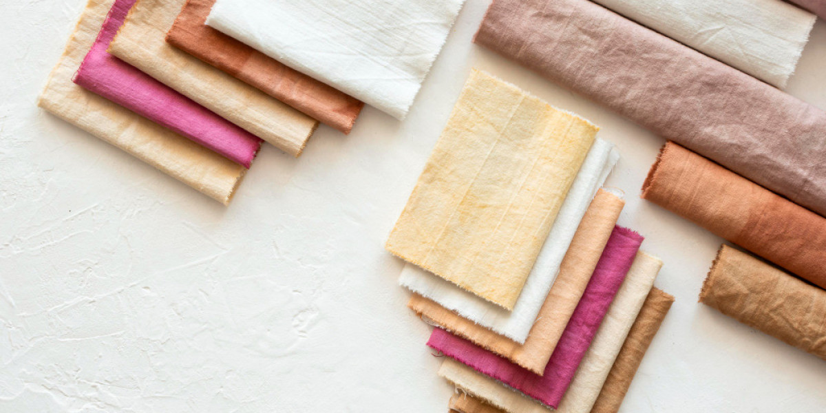 How Online Sourcing Platforms Are Making Wholesale Voile Cotton More Accessible