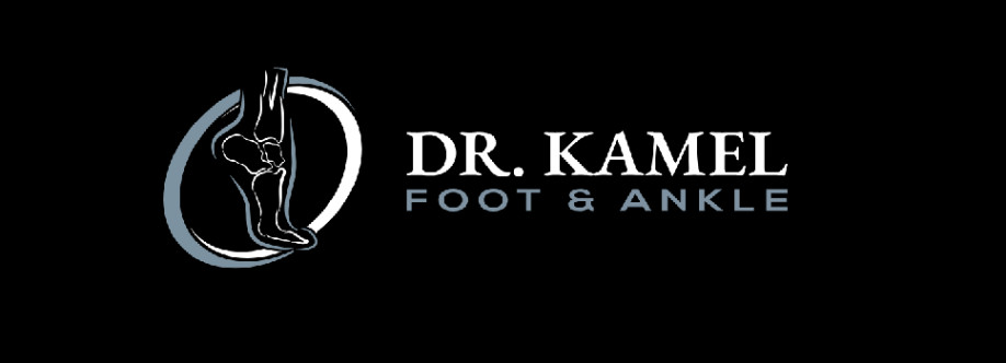 drkamelandfootankle Cover Image