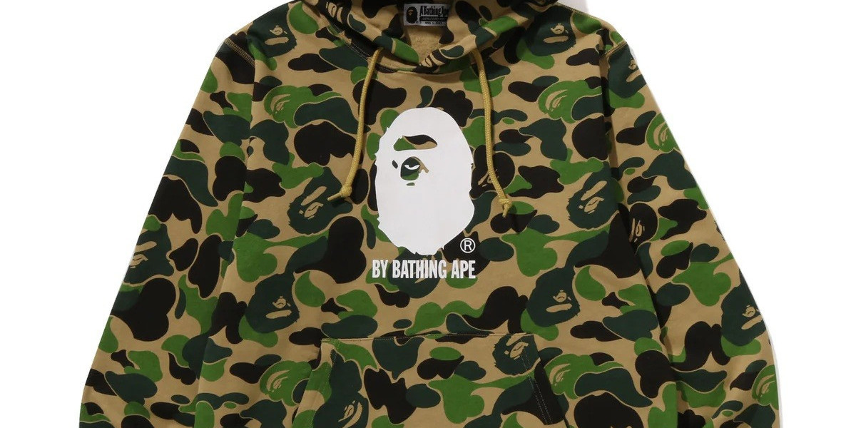 Why Bape and White Fox are so trendy