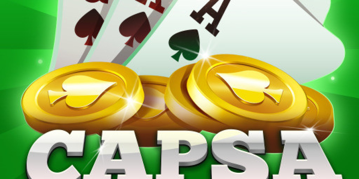 Winning Big with Capsa Susun Online on Trusted Platforms