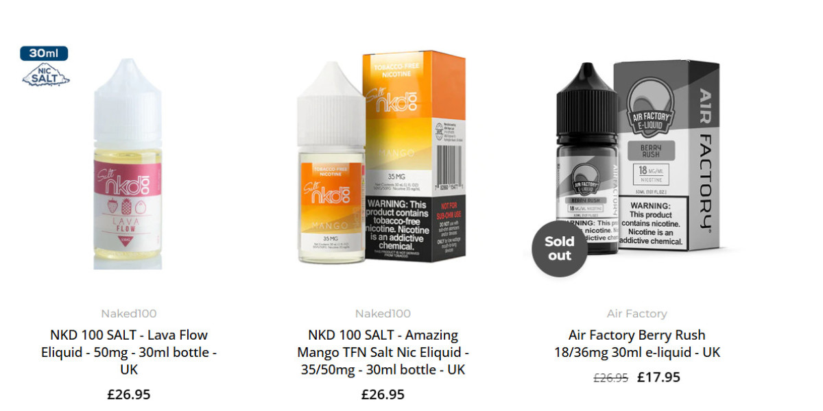 Best Quality 150MG/G Nicotine Pouches