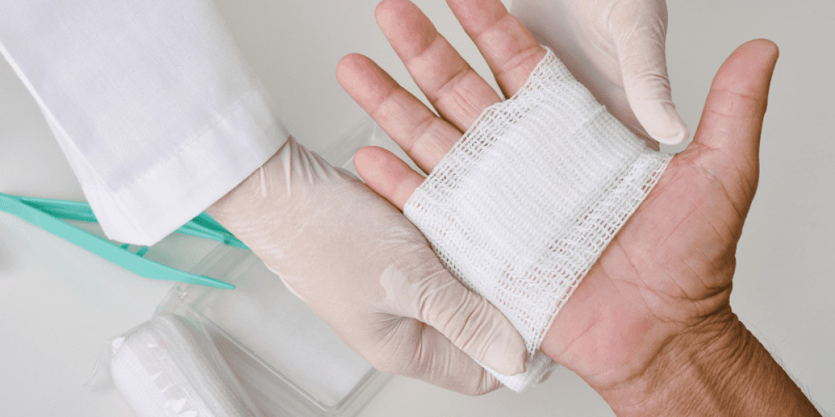 Antibiotics for finger laceration