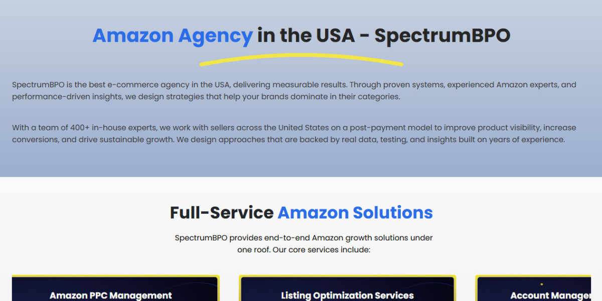 Amazon Agency USA Achieves 8.6X Buyer Activity Growth in 95 Days