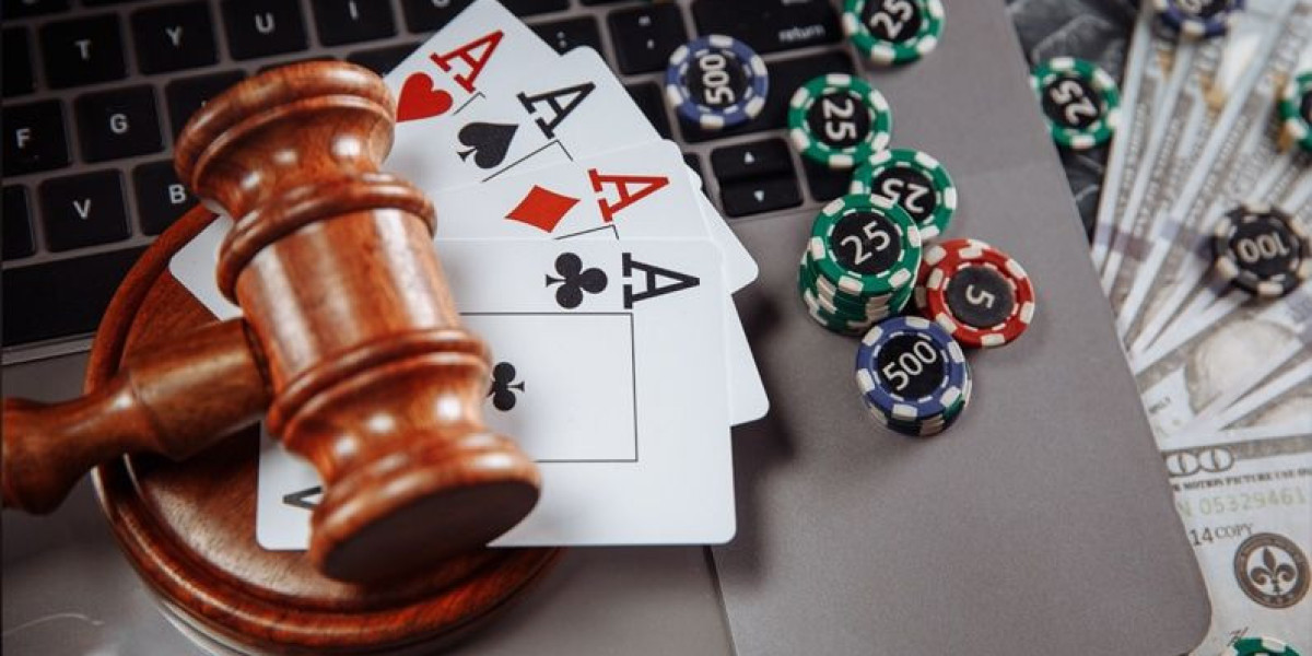 El Futuro del Casino Online: Tendencias y Tecnologías que Cambiarán el Juego