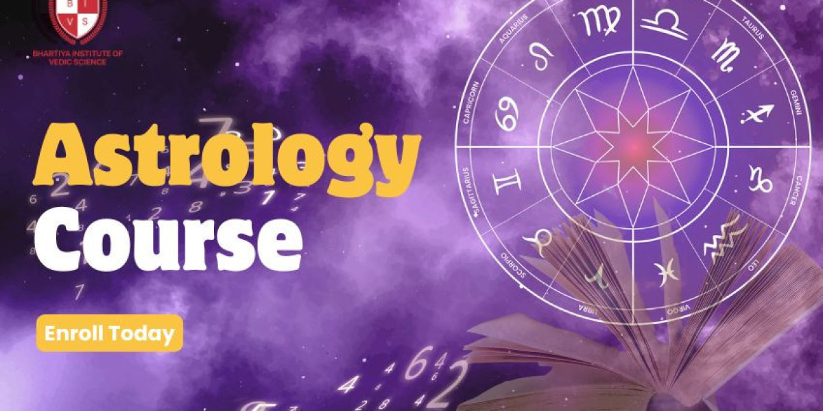 Can You Build a Career After an Online Astrology Course?