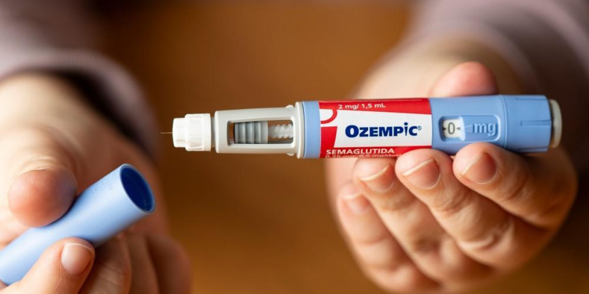 Will Ozempic Injection trigger extreme weight drop progress in real time?